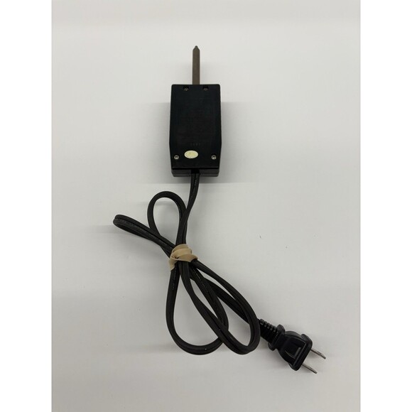 MAXIM Electric Wok Heat Temp Control Probe Power Cord P-7 - P-500 - Picture 6 of 9